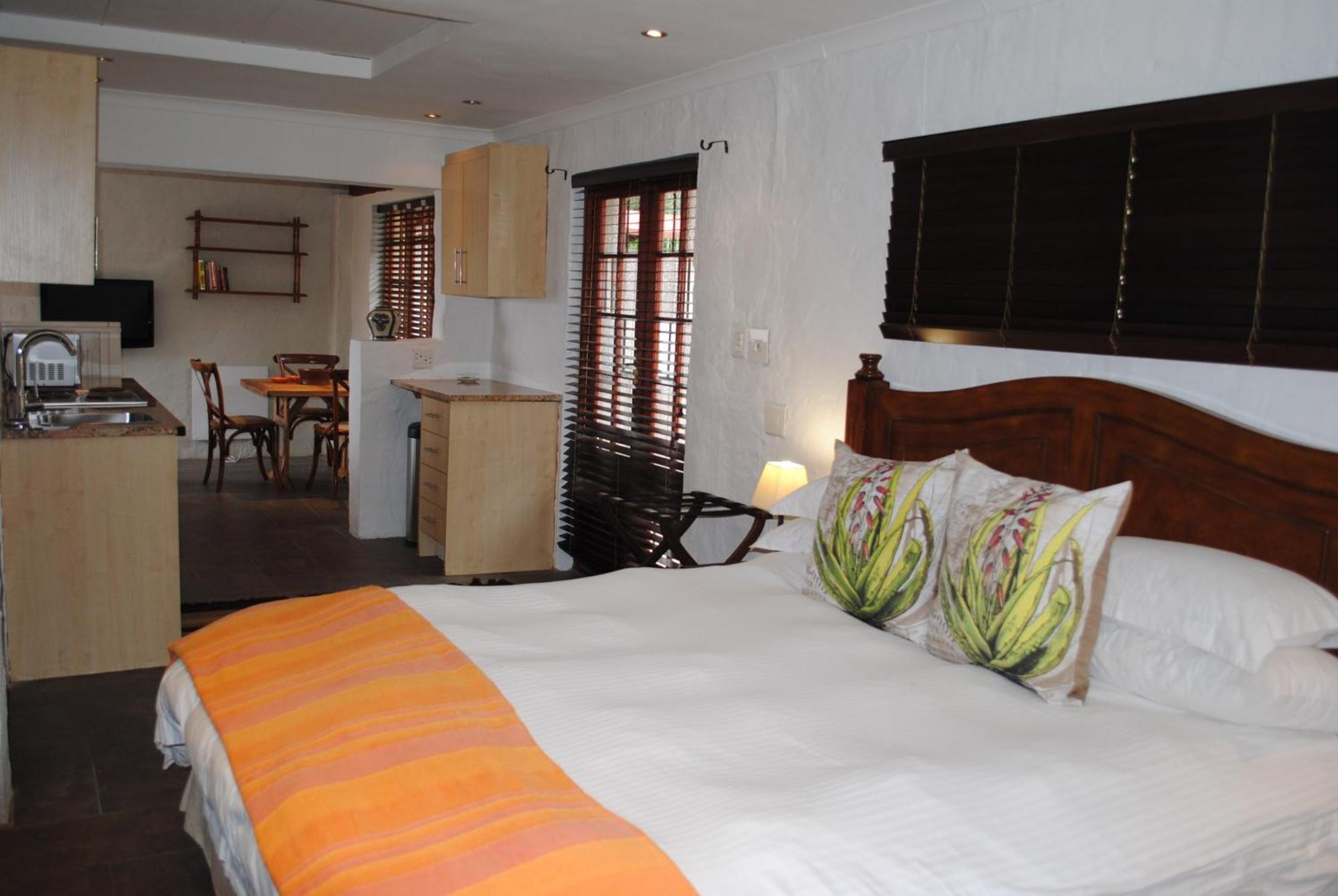 Victorskloof Lodge Hout Bay Room photo