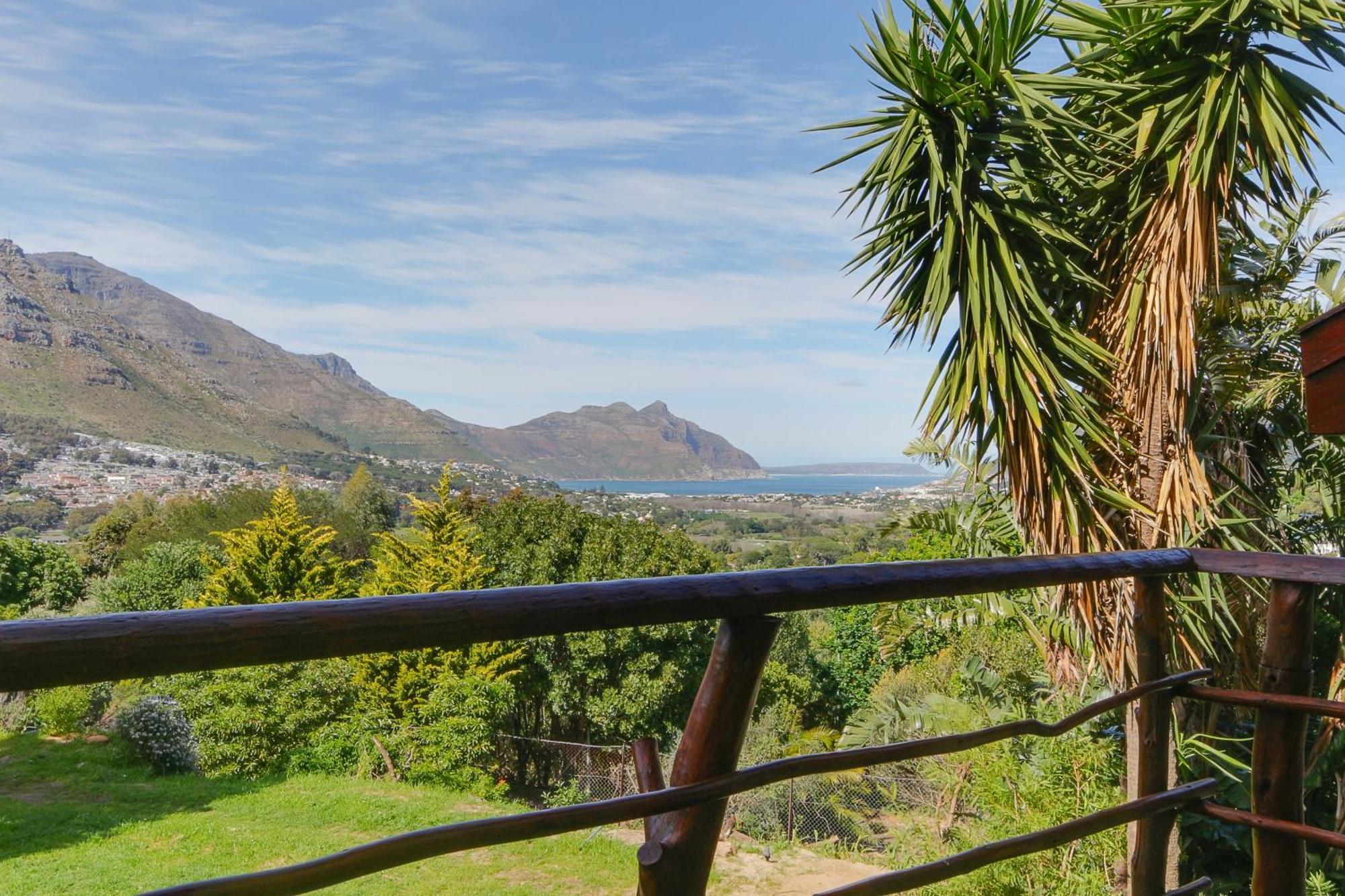 Victorskloof Lodge Hout Bay Room photo