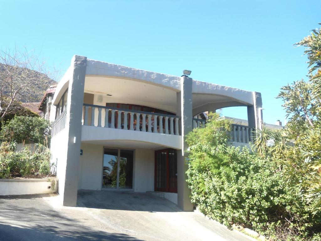Victorskloof Lodge Hout Bay Exterior photo