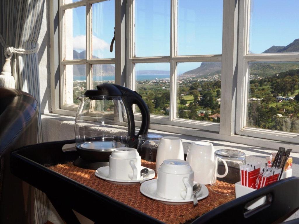 Victorskloof Lodge Hout Bay Room photo