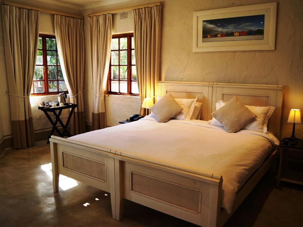 Victorskloof Lodge Hout Bay Room photo