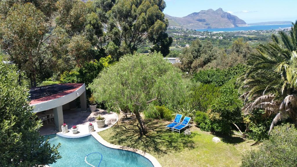 Victorskloof Lodge Hout Bay Exterior photo