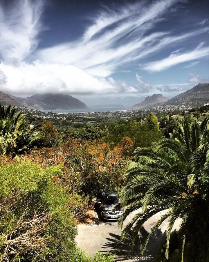 Victorskloof Lodge Hout Bay Exterior photo