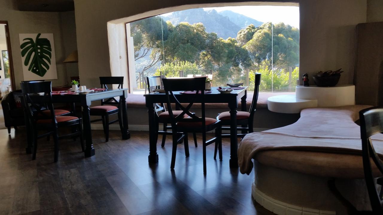 Victorskloof Lodge Hout Bay Exterior photo
