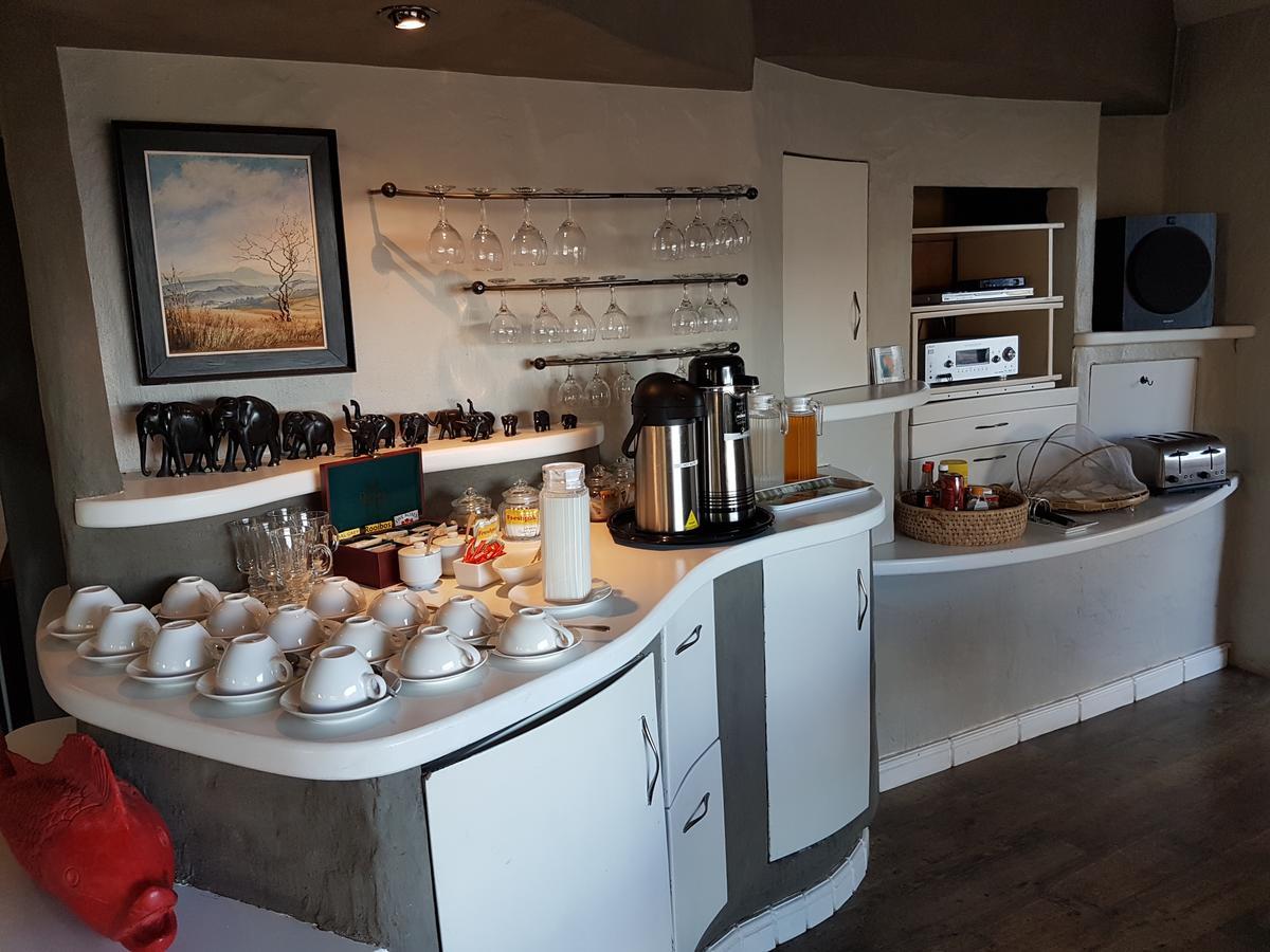 Victorskloof Lodge Hout Bay Exterior photo
