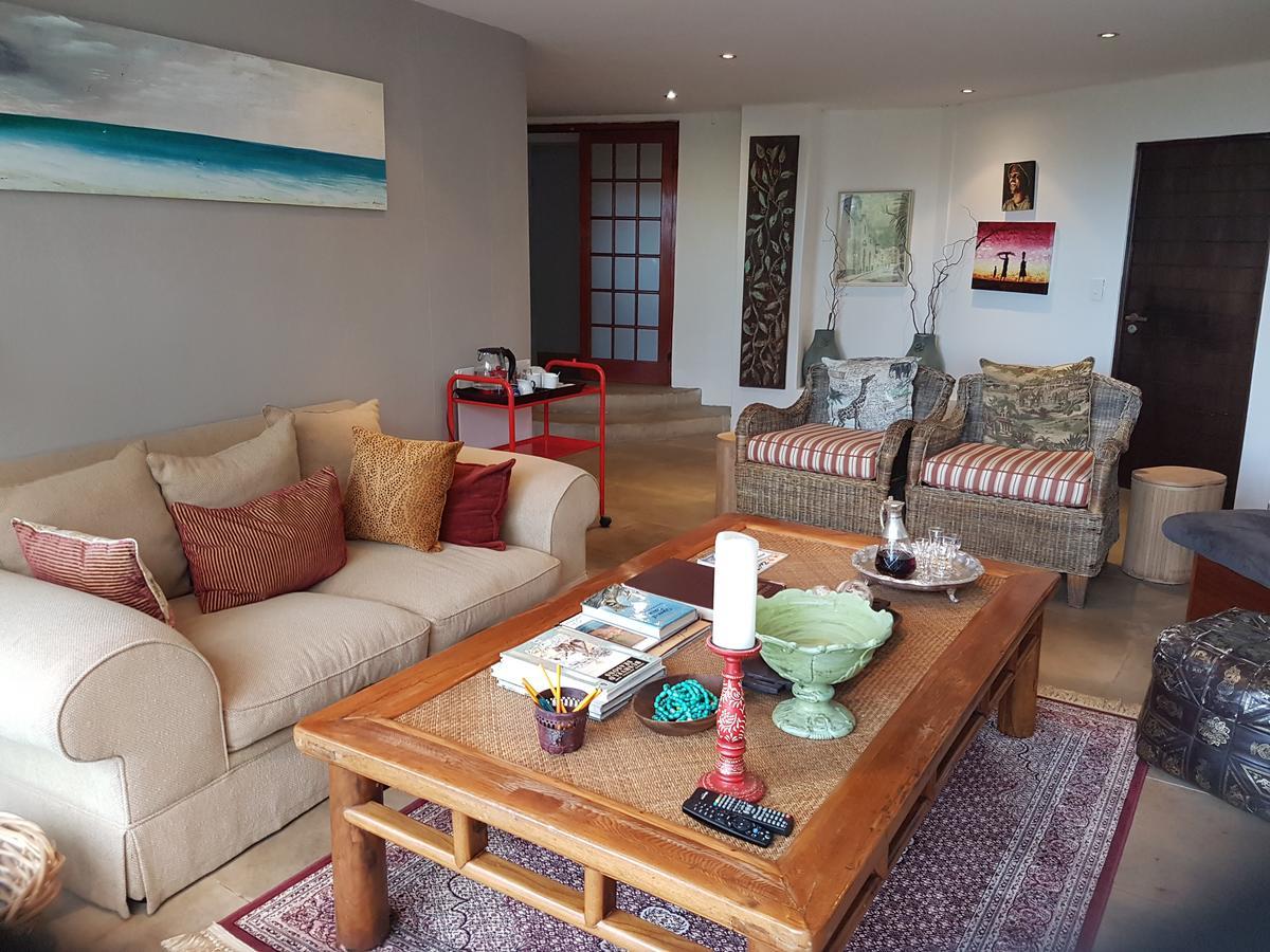 Victorskloof Lodge Hout Bay Exterior photo