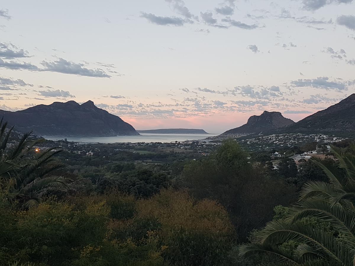 Victorskloof Lodge Hout Bay Exterior photo