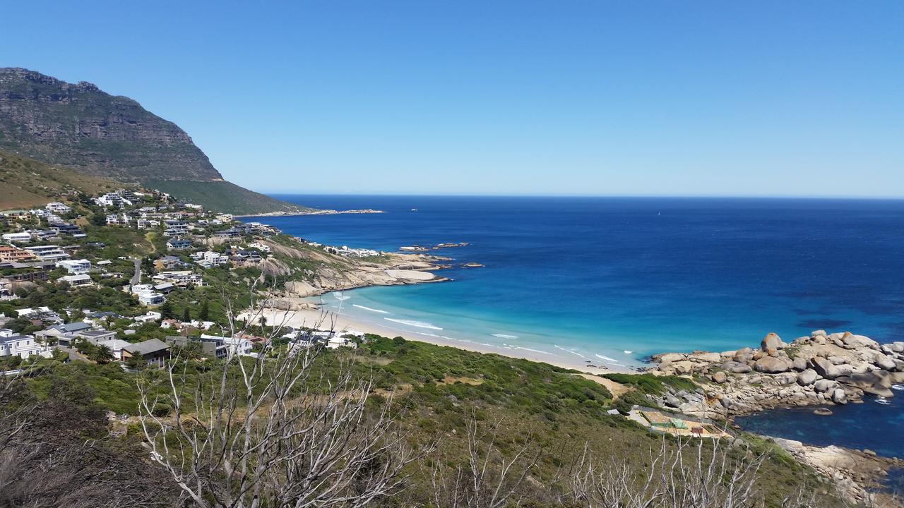 Victorskloof Lodge Hout Bay Exterior photo