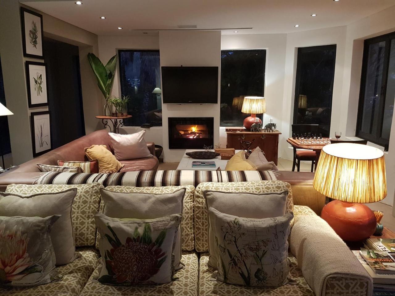 Victorskloof Lodge Hout Bay Exterior photo