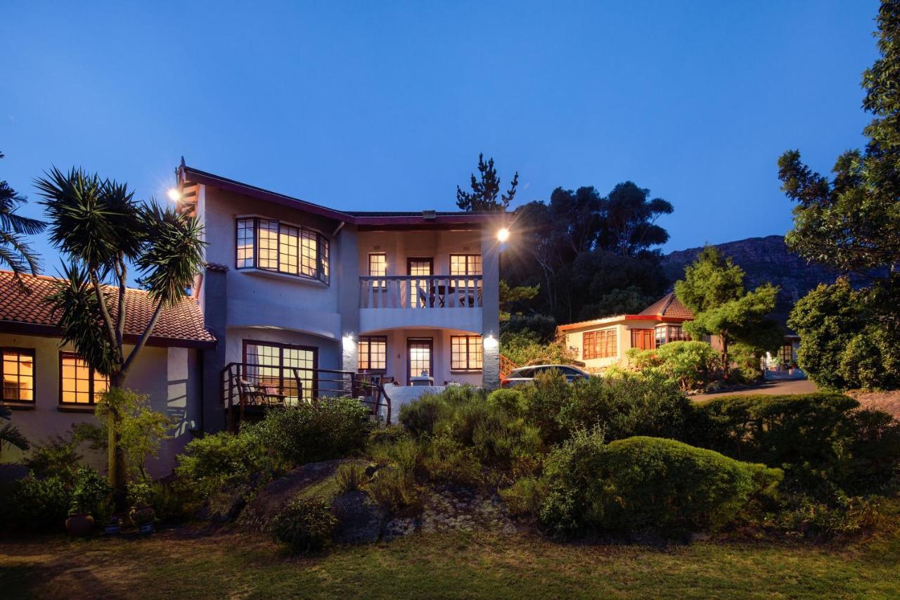 Victorskloof Lodge Hout Bay Exterior photo