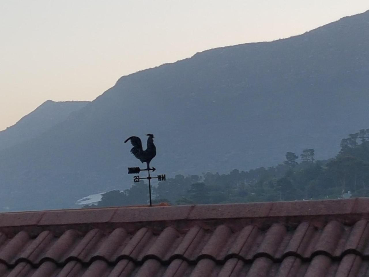Victorskloof Lodge Hout Bay Exterior photo