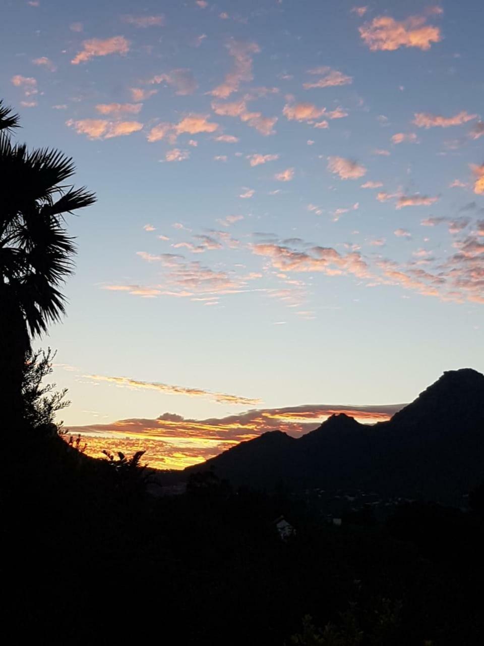 Victorskloof Lodge Hout Bay Exterior photo