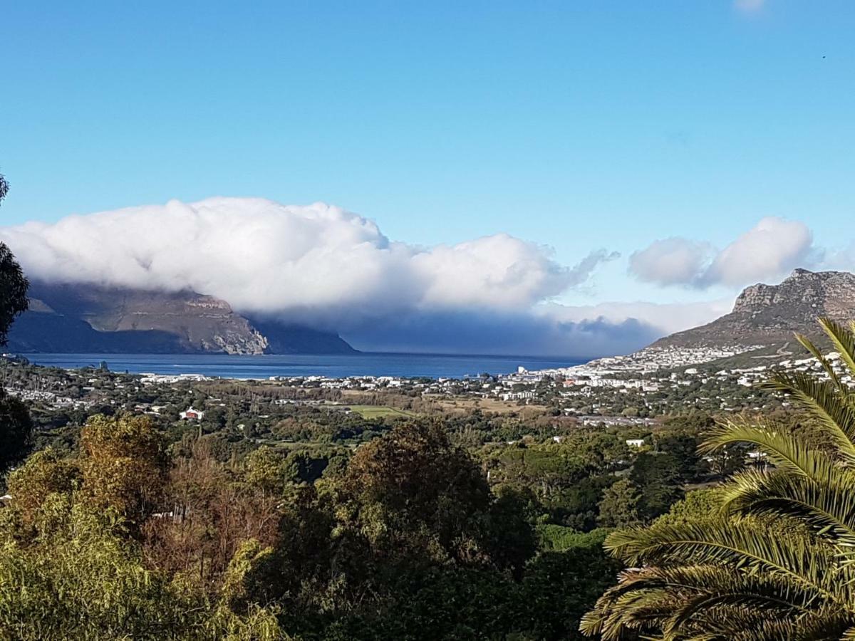 Victorskloof Lodge Hout Bay Exterior photo