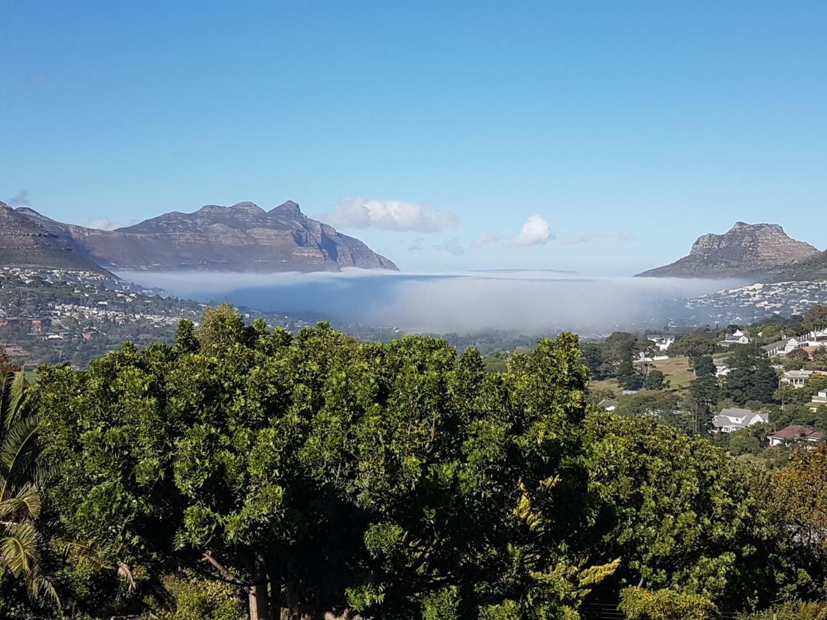 Victorskloof Lodge Hout Bay Exterior photo