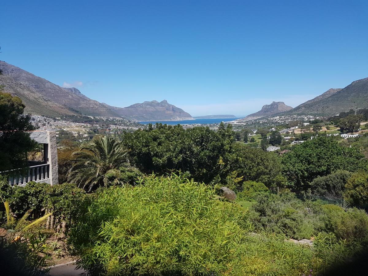 Victorskloof Lodge Hout Bay Exterior photo