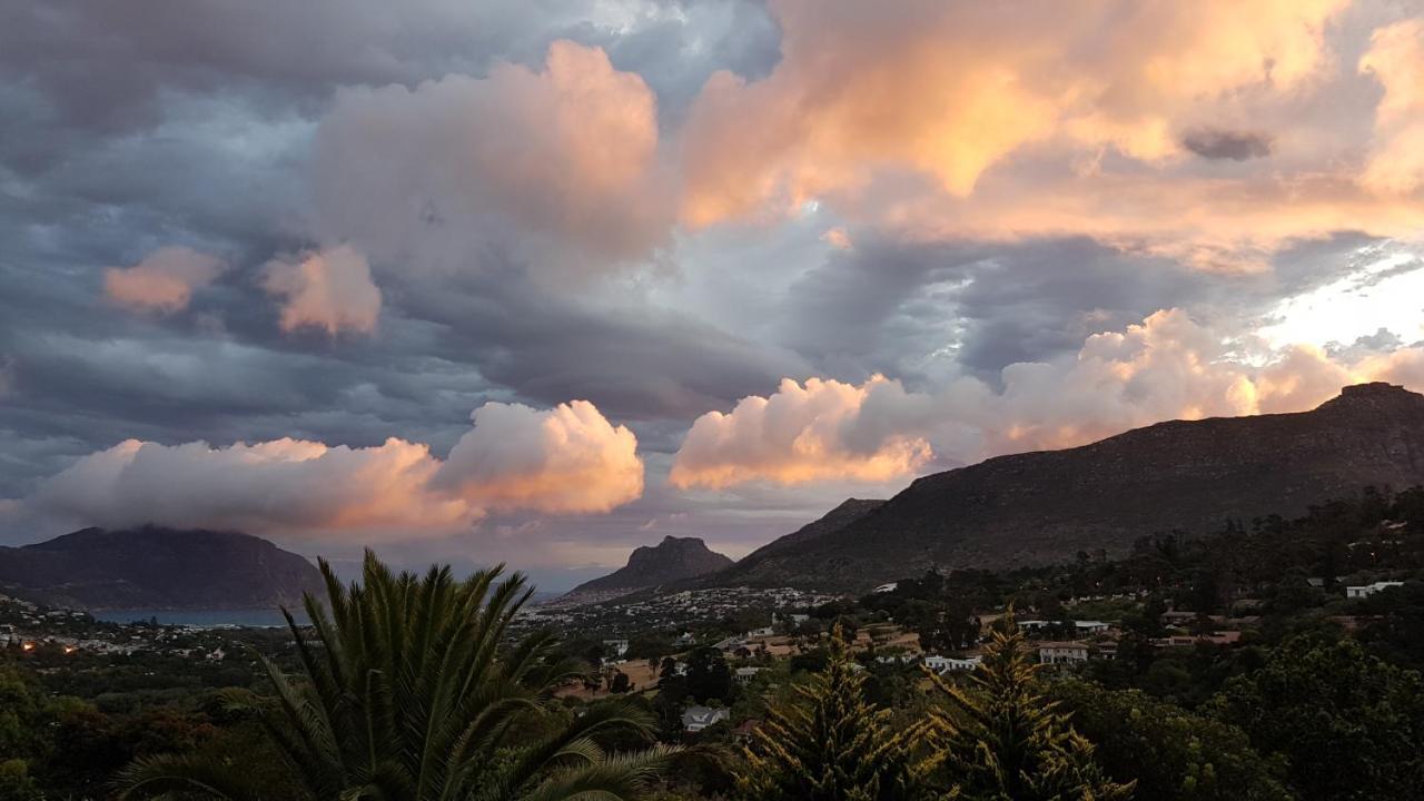Victorskloof Lodge Hout Bay Exterior photo